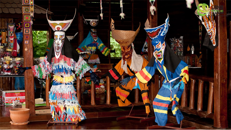 Festivals and events